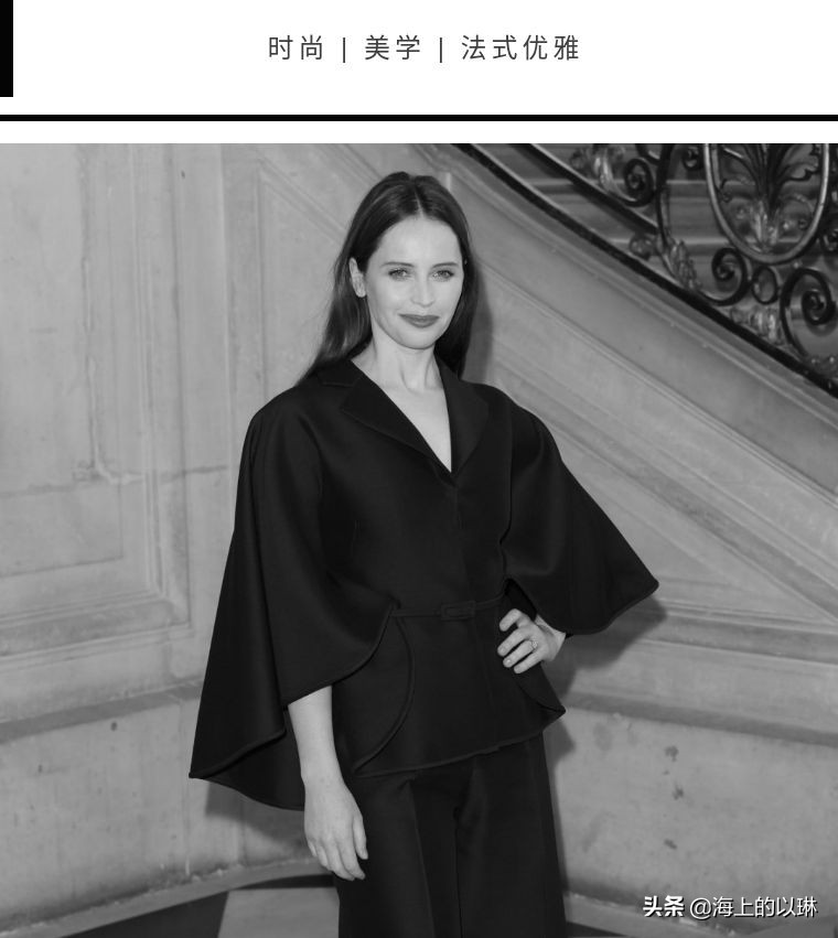 莫妮卡贝鲁奇巴黎时装周,莫妮卡贝鲁奇dior广告