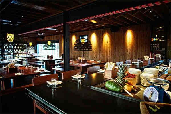 开一家餐厅大概需要多少钱,开一家餐厅成本预算