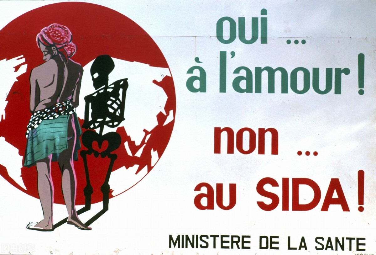 艾滋病病毒是如何诞生的,艾滋病毒通过什么方式繁殖