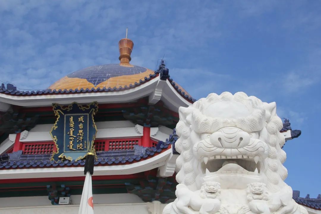 内蒙古清零的盟市,内蒙古鄂尔多斯的转型发展