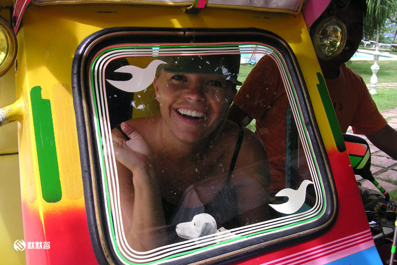 来菲律宾需要什么条件,菲律宾宿务游玩攻略