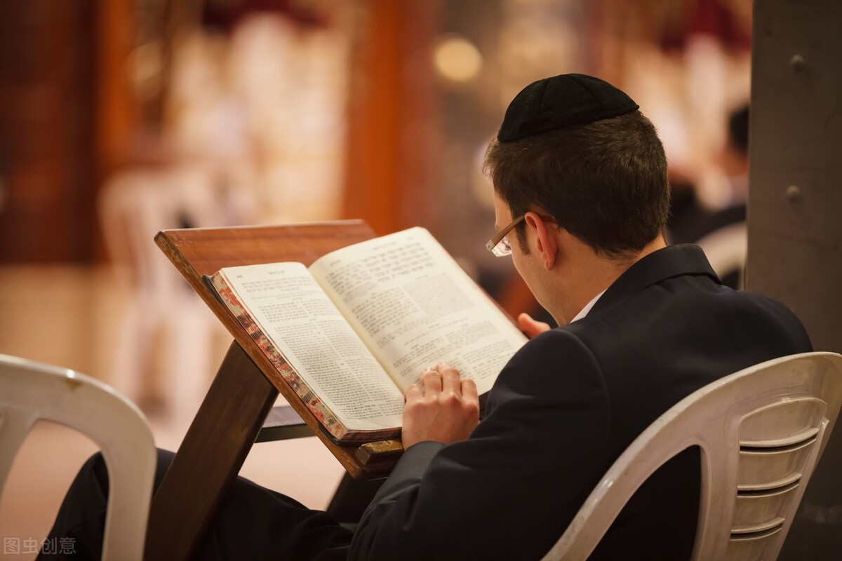 犹太人的致富经,犹太人赚钱的路子