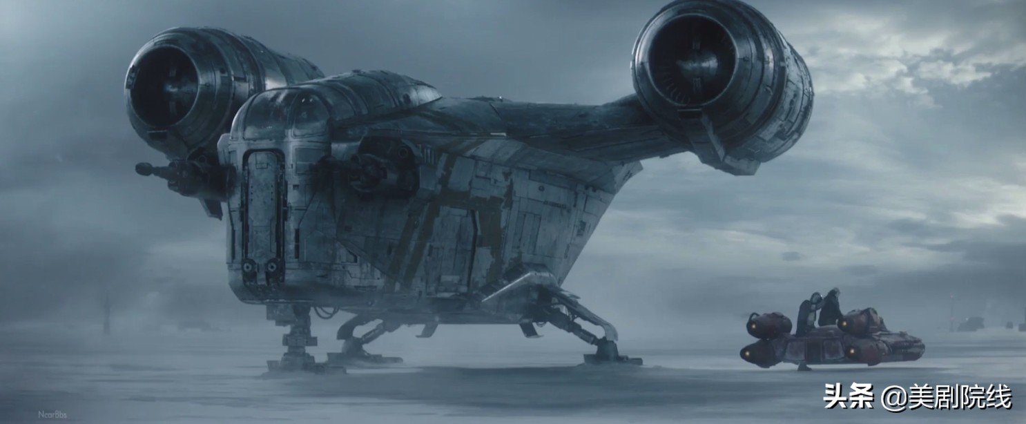 全球十大最好看的科幻美剧排名,超好看的科幻美剧强力推荐