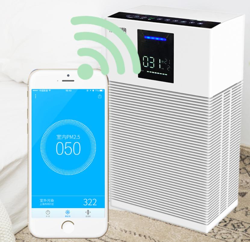 免耗材空气净化器好吗,无耗材空气净化器效果横向测评
