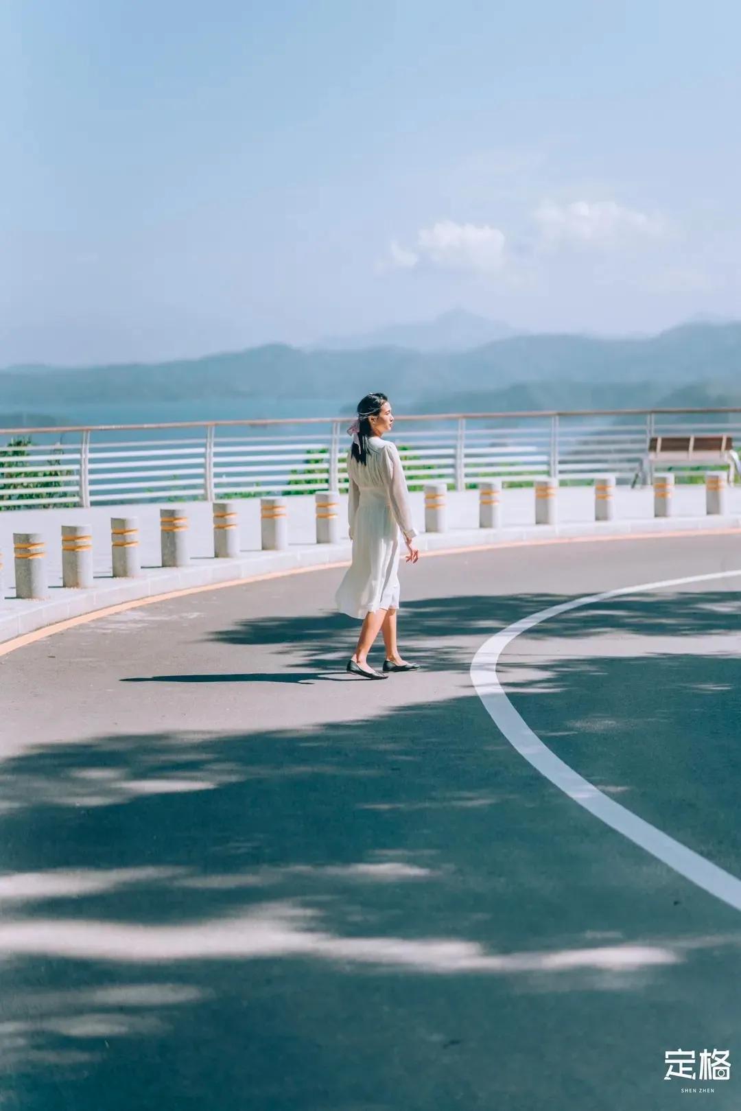 深圳周末打卡地点排行榜,深圳秋季打卡攻略