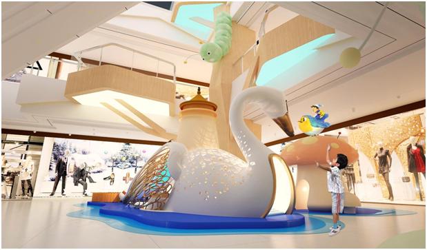 衡阳弘阳广场建造,衡阳弘阳广场开业率