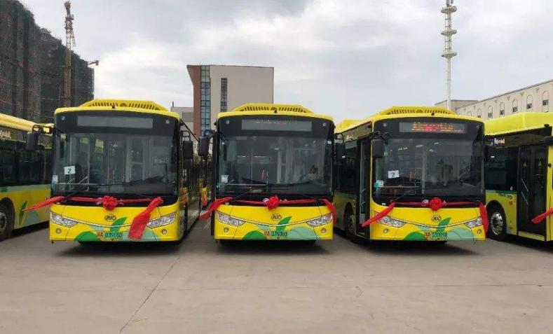 江淮客车安凯,江淮客车和安凯客车的关系