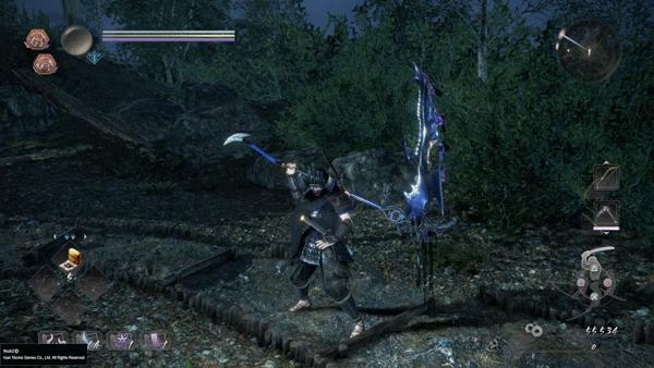 仁王2不消耗召唤土铃可以堆多高,仁王2新手必看的7个战斗诀窍