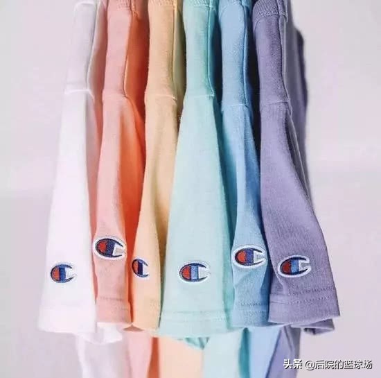 champion是怎么变成潮牌的,美国百年复古潮牌champion