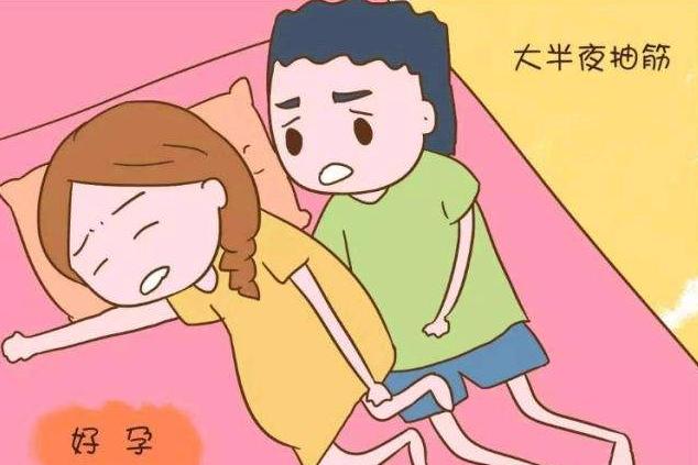 孕期缺钙对胎儿有什么影响,孕妇缺钙铁镁对胎儿造成啥影响