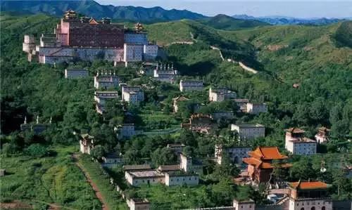 80岁前一定要去的中国的100个地方！你去过几个了？