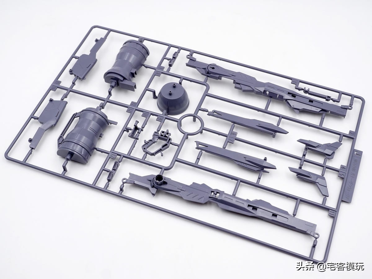 扎古勇士mg测评,mg露娜扎古限定