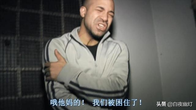 探灵小队被困精神病院,真实灵异探灵小队