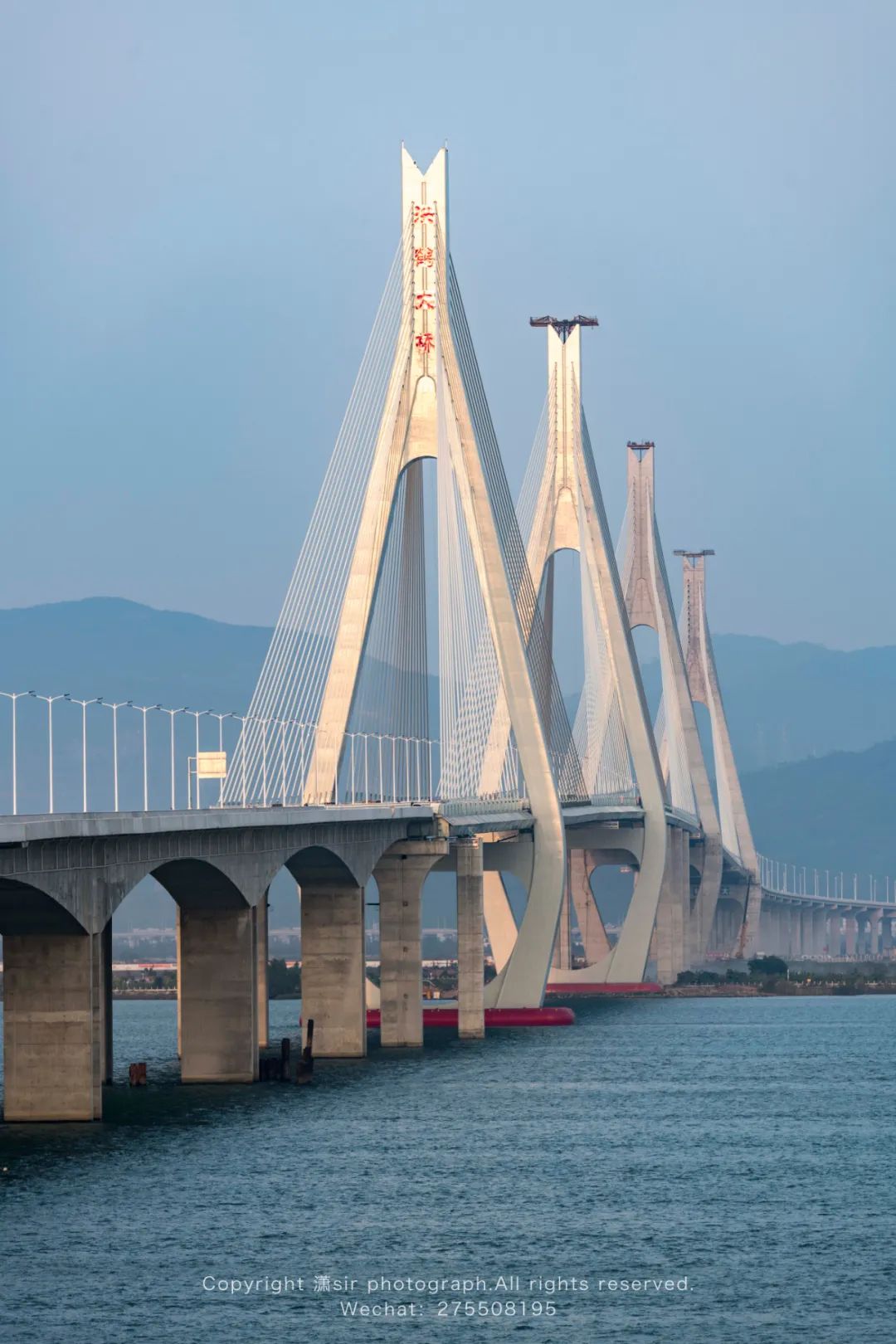 你好,我叫珠海,请收下我2021版新名片,带你了解新的珠海!