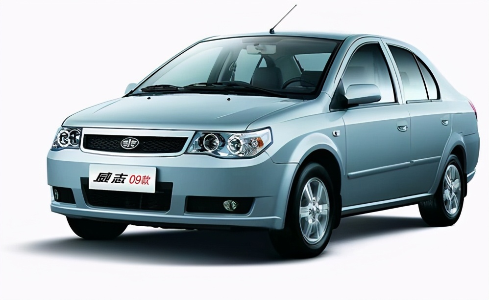 一汽威志通病故障维修,一汽威志p2110故障怎么解决