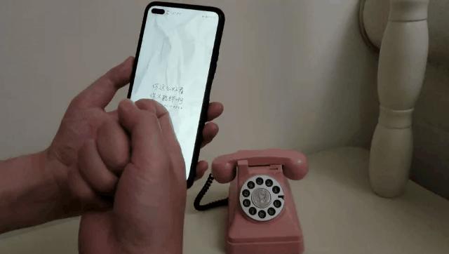 华为折叠屏手机matex2隐藏功能,华为mate30pro音量键的隐藏功能