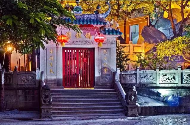 澳门避开人潮攻略,澳门赌场一日游攻略