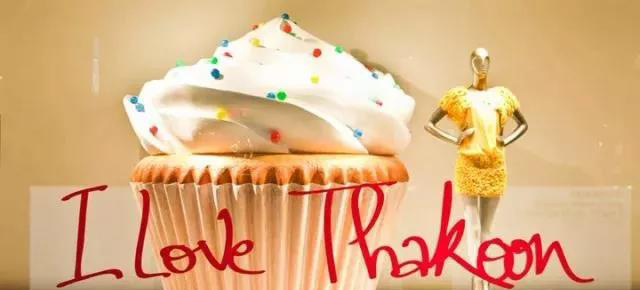 国外烘焙店橱窗设计,橱窗式烘焙店