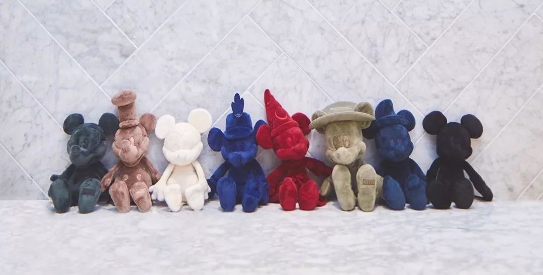 买得贵不如穿得对，潮流联名王KITH谁穿谁美