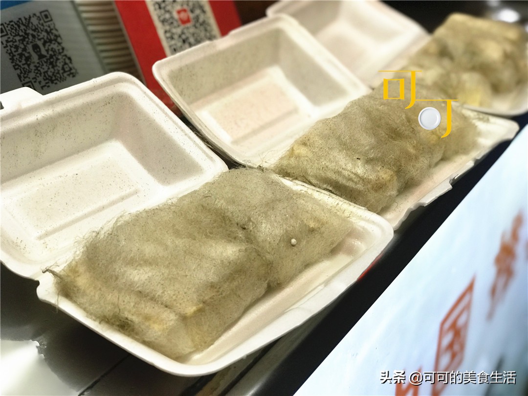 屯溪老街梅干菜烧饼,屯溪老街美食小吃攻略