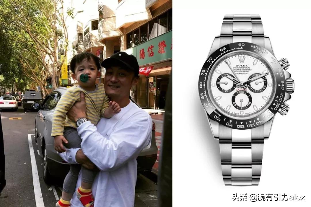 劳力士全金余文乐高清视频,余文乐劳力士有几款