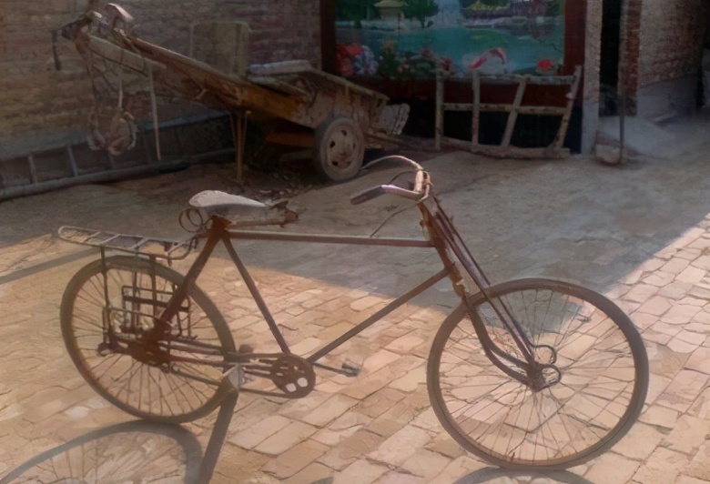 童年的马云:学习不好爱打架,迷恋金庸修炼各门武功