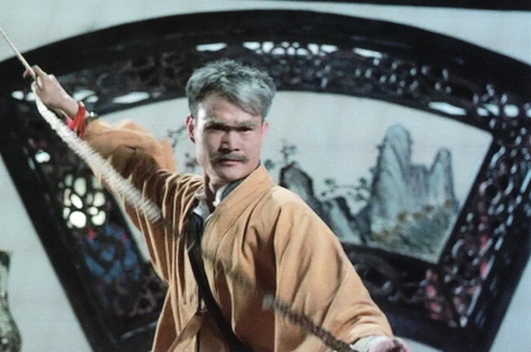 《力王》,《人蛇大战》你还记得那些“少儿不宜”的电影吗?