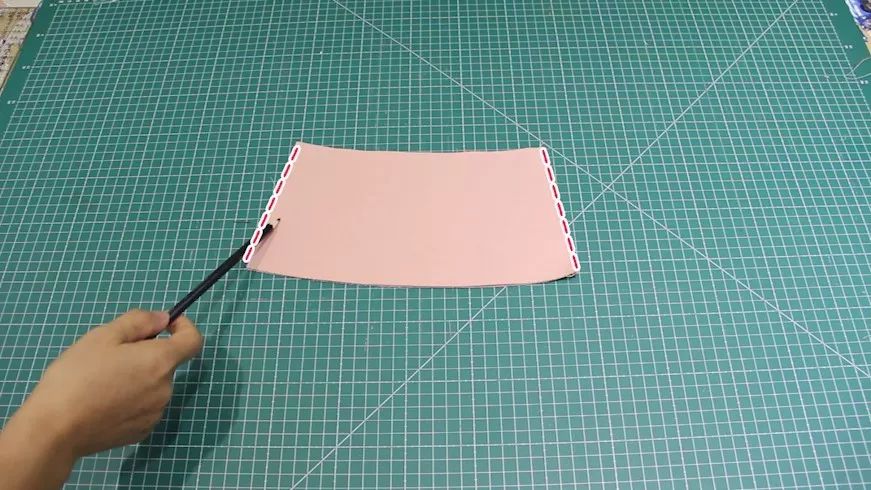 花间公主兔耳水桶包,mcm兔耳水桶包