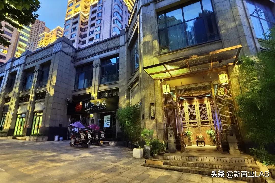 注定与武汉无缘的IFS，我们依然期待你更好