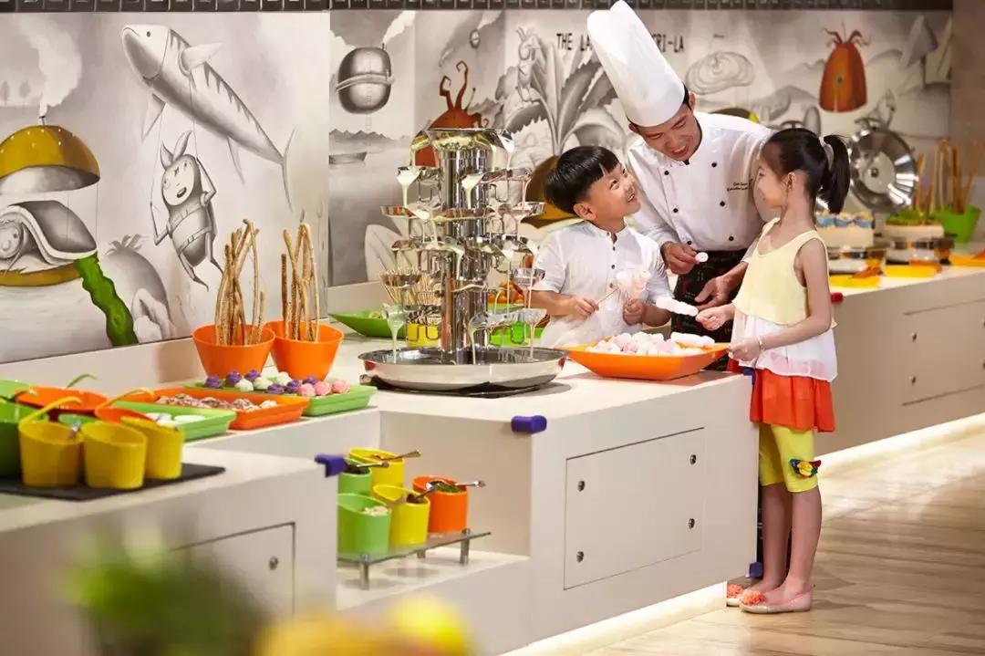 三亚亚龙湾亲子度假酒店推荐,三亚度假酒店推荐