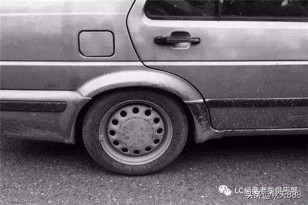 老捷达越野征服草原,老款捷达跑川西