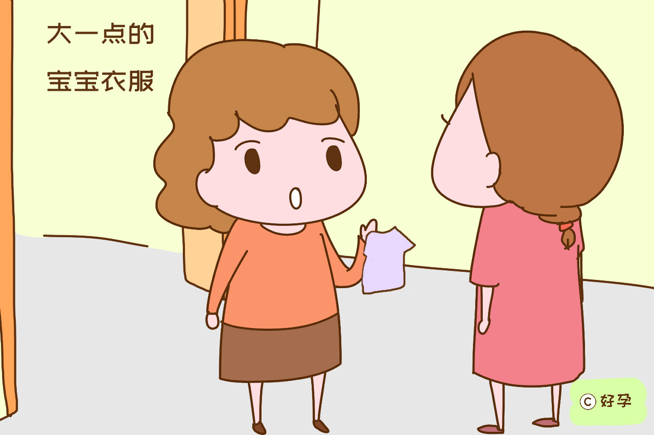 新生儿见面礼给产妇还是爸爸,去医院看望新生儿带什么