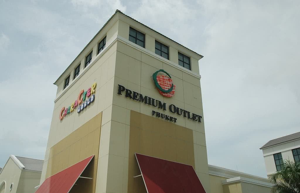 怎么从网上购买泰国品牌衣服,曼谷哪里购买泰国本地品牌服装