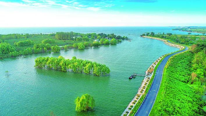 合肥被评为最宜居的城市,西安与合肥哪个宜居