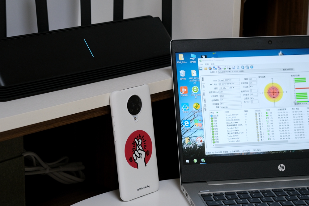 华为ax3pro路由器对比小米ax3000,小米路由器ax3600对比华为ax3评测