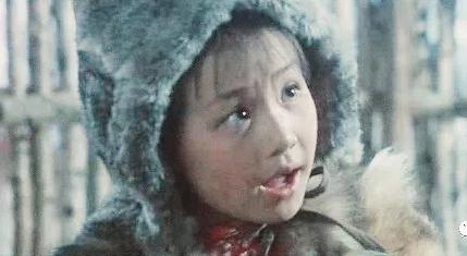 周冬雨的变化过程,周冬雨的变化你发现了吗