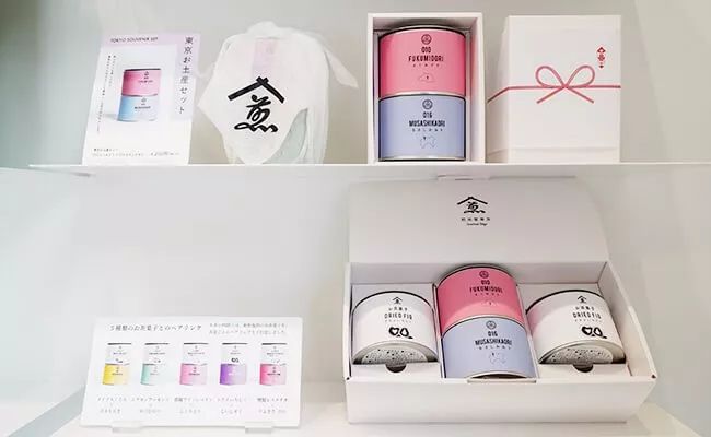 茶空间茶叶店,茶空间店