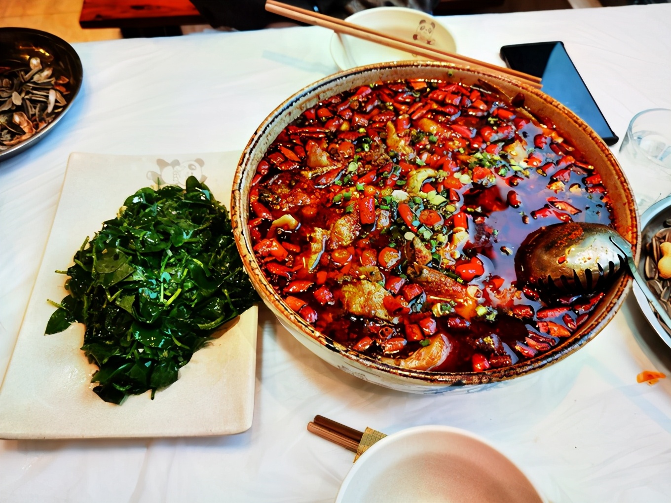 深秋峨眉风光好——「清音阁/金顶/红珠山温泉」三日行