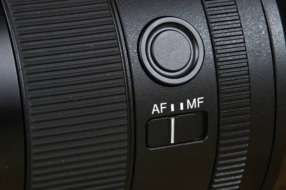 索尼g大师镜头50mmf1.2测评,值得购买的索尼g大师镜头