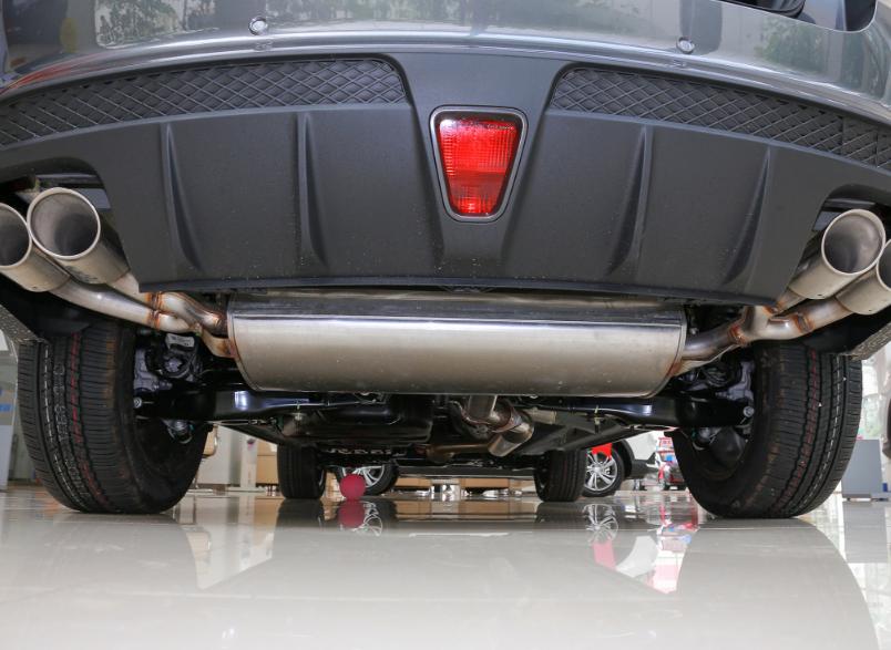 15到20万的中型suv六座油耗低的车,哪款SUV车省油而且性能好适合家用