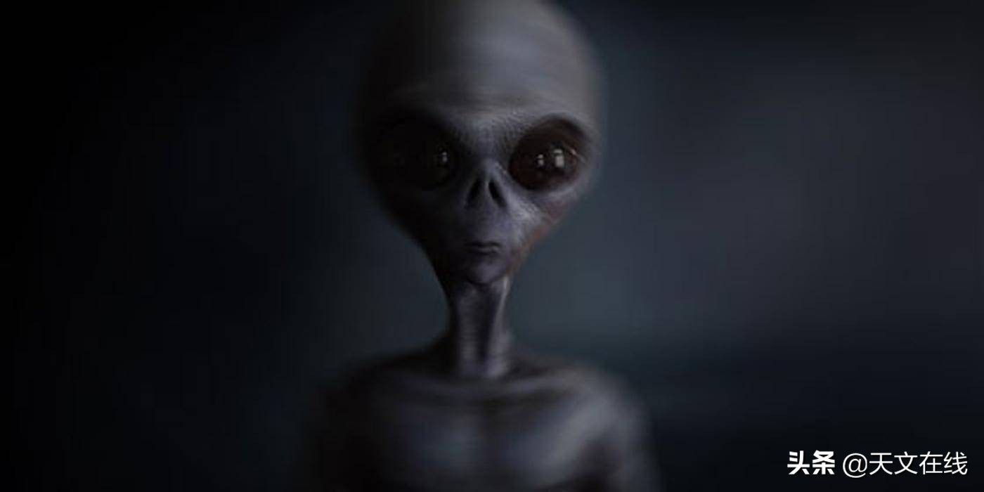 51区外星人真的存在吗,外星人真的存在吗英文