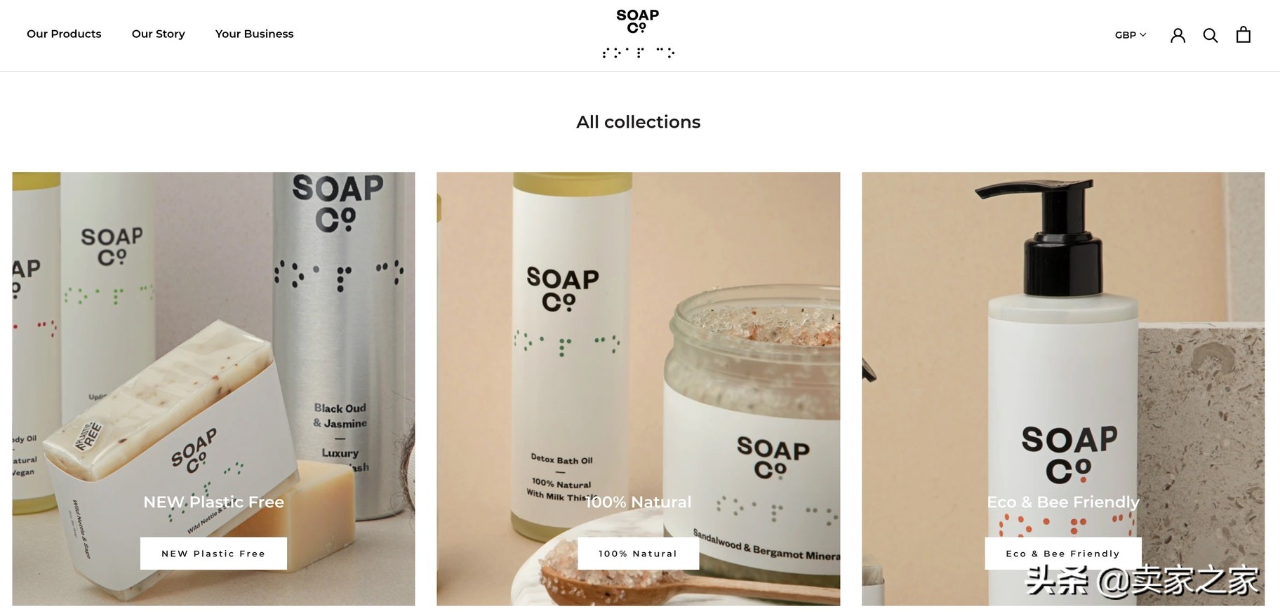 怎么创建自己的电商店铺,自建站店铺怎么运营