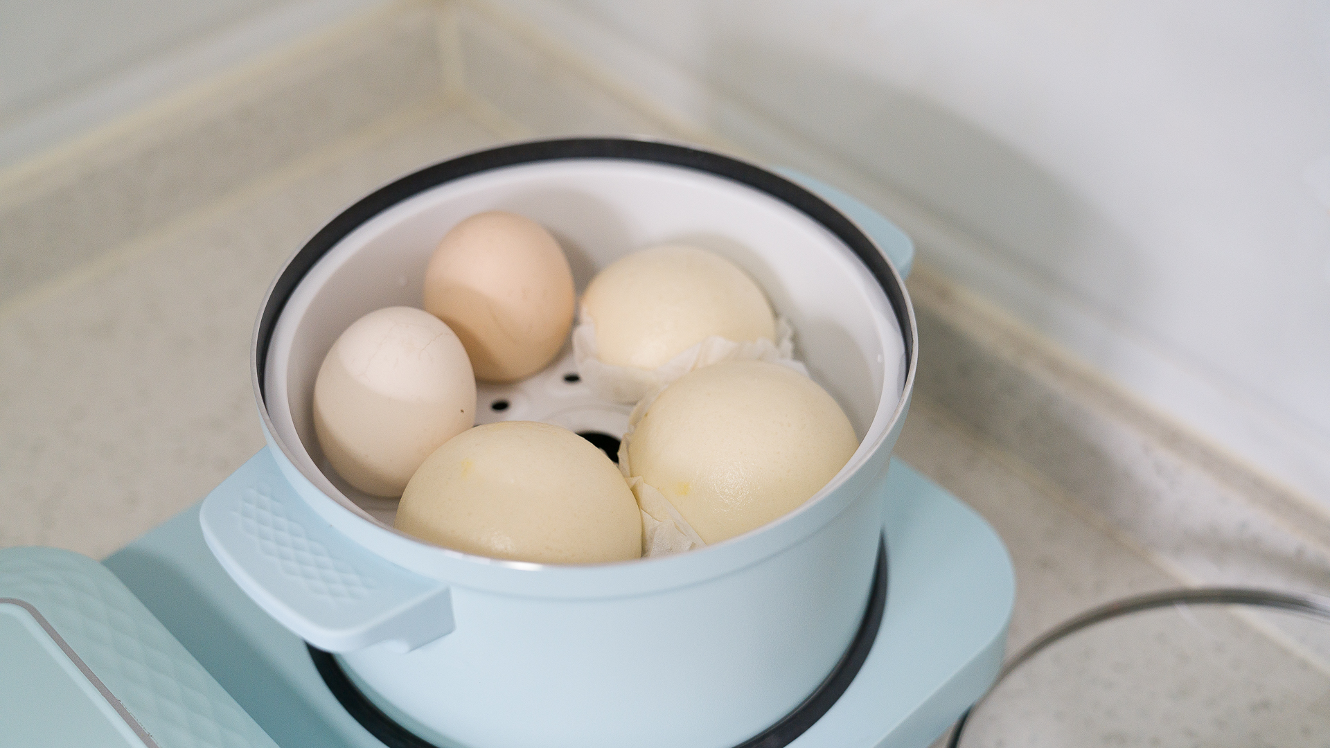 各种商用早餐设备,哪种早餐机最实用又好用