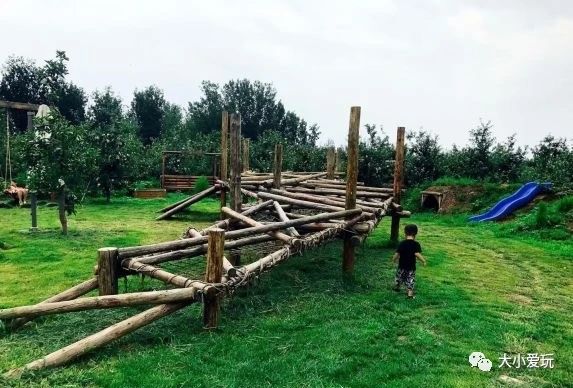 北京周边好玩的野外烧烤,北京适合野外烧烤的地方