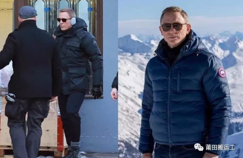 迷彩加拿大鹅多少钱一件,真正的加拿大鹅怎么样