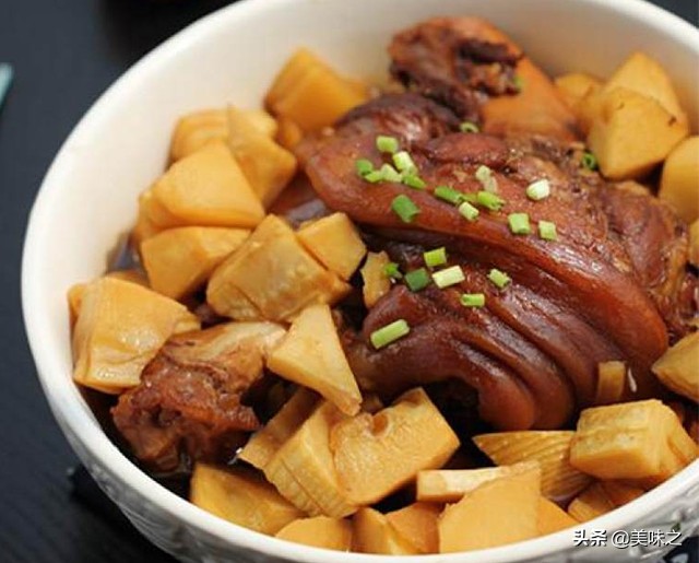 冬笋怎么炒才好吃简单做法,如何炒出好吃的冬笋