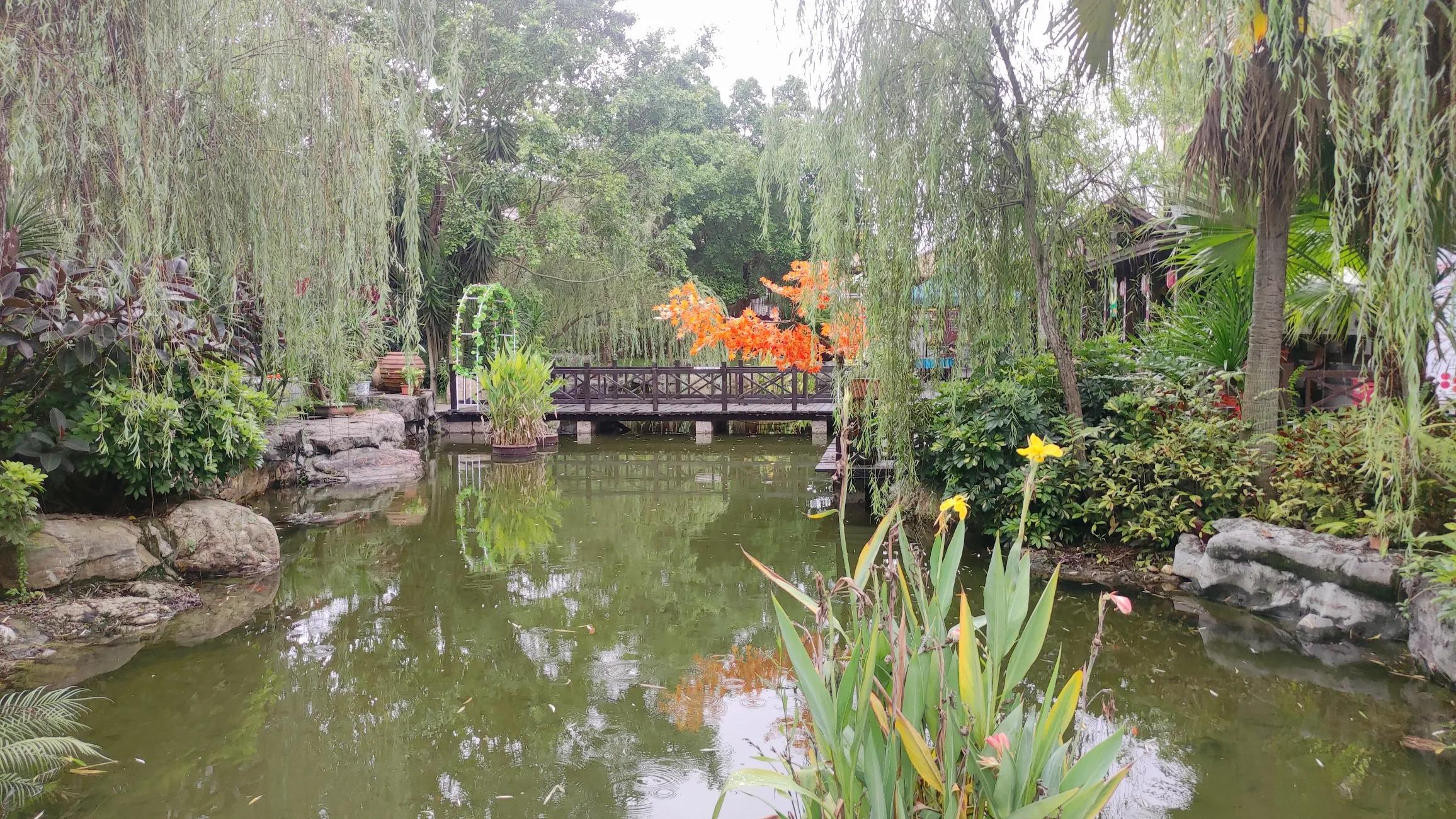 柳州凤凰河温泉旅游景区门票,柳州凤凰温泉度假山庄