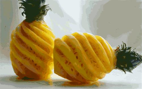 菠萝泡到盐水里有什么作用,为什么菠萝泡在盐水里