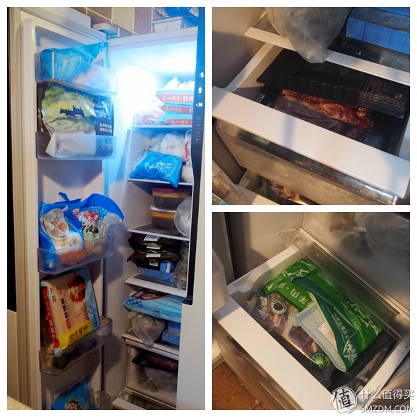 剩菜、腌菜充斥的冰箱你还好吗？RootSense根元舌尖卫士你需要！