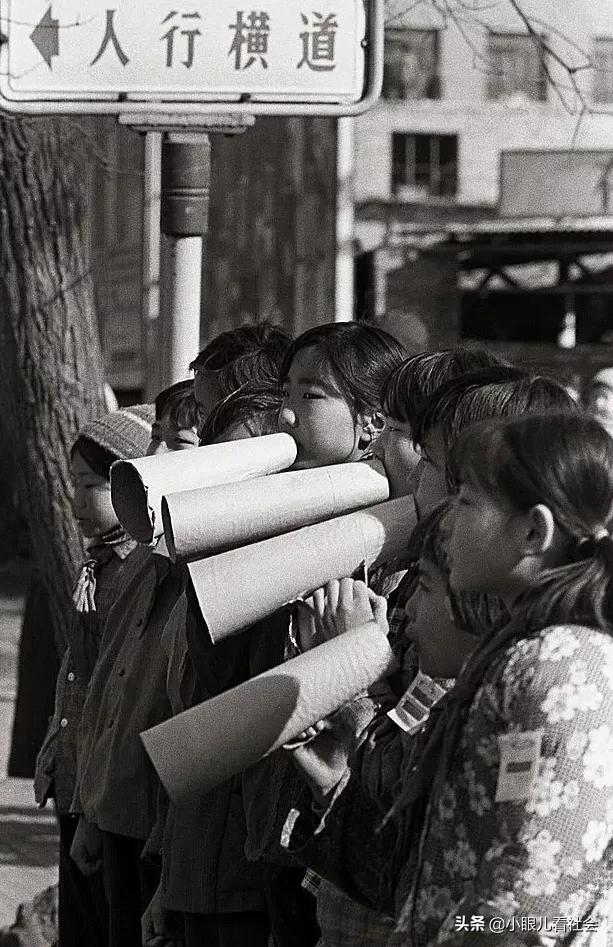 八十年代末的北京,80年代的老北京记忆